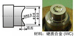 工件規格 (images)