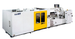 液壓式注塑成型機 IS-GT 大型系列