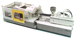 液壓式注塑成型機 IS-DG/DF 超大型系列