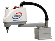 SCARA 機械手 TH550A