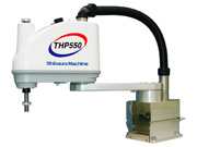 SCARA 機器人 THP550